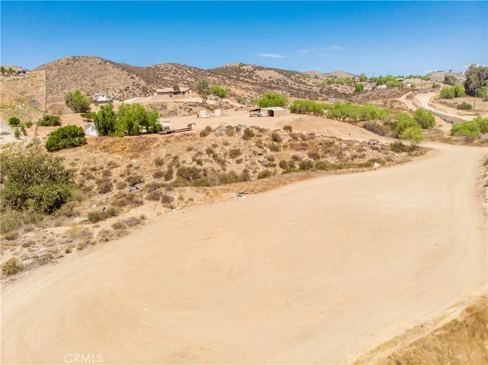 22125 Post Road Perris, CA 92570