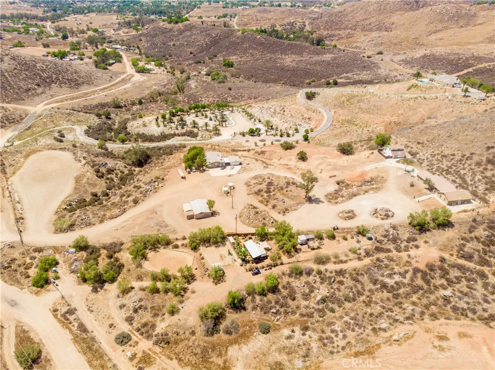 22125 Post Road Perris, CA 92570