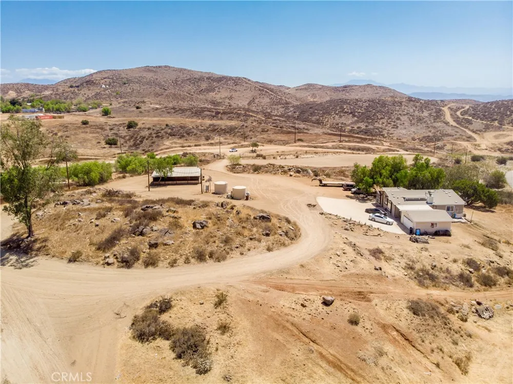 22125 Post Road Perris, CA 92570