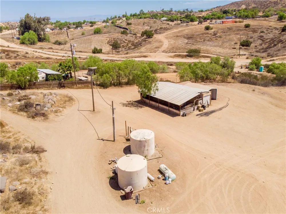 22125 Post Road Perris, CA 92570