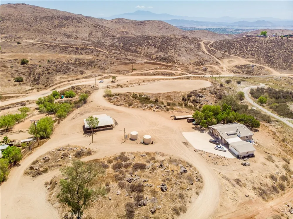 22125 Post Road Perris, CA 92570