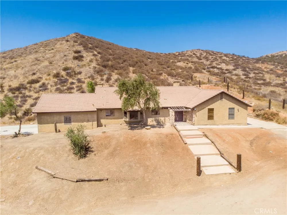22125 Post Road Perris, CA 92570