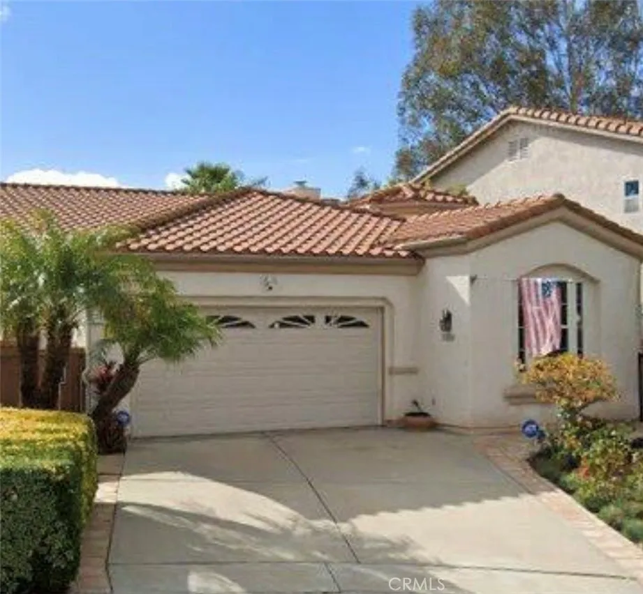 31281 Canterbury Court Temecula, CA 92591