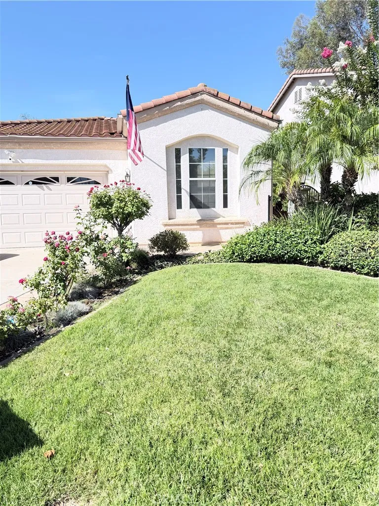31281 Canterbury Court Temecula, CA 92591