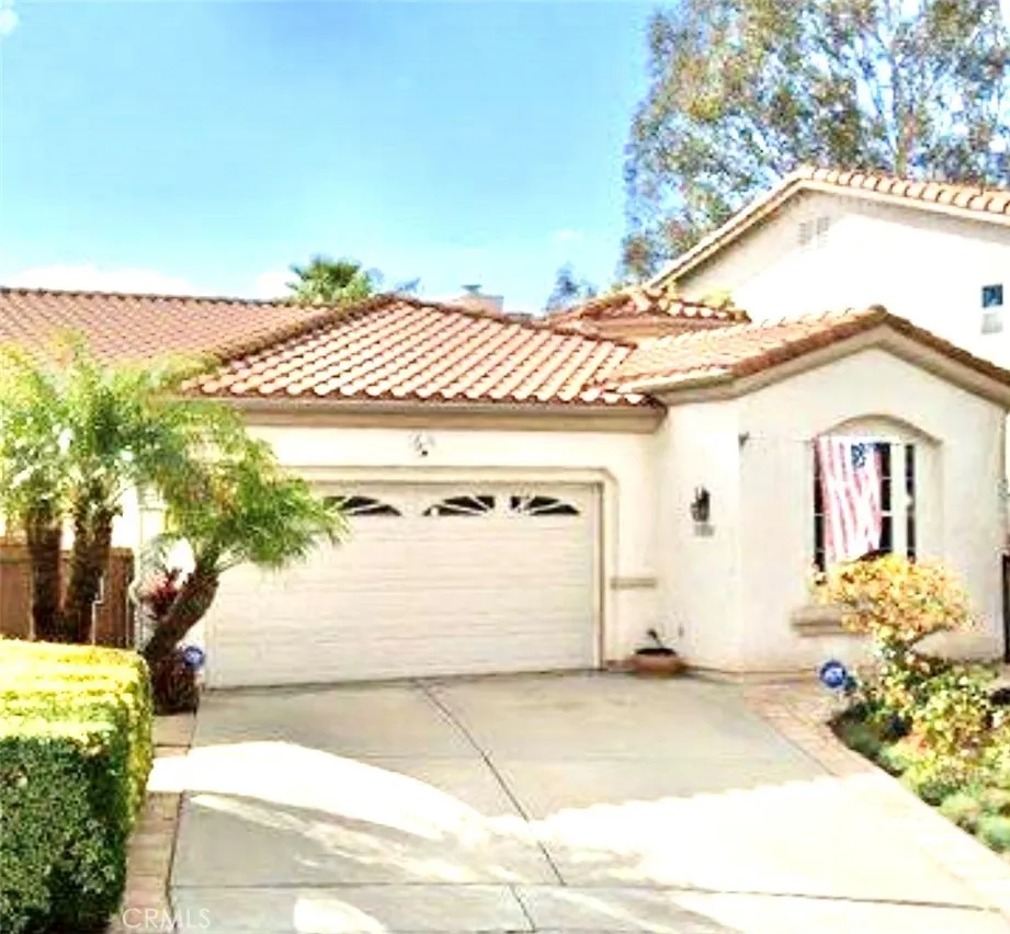 31281 Canterbury Court Temecula, CA 92591
