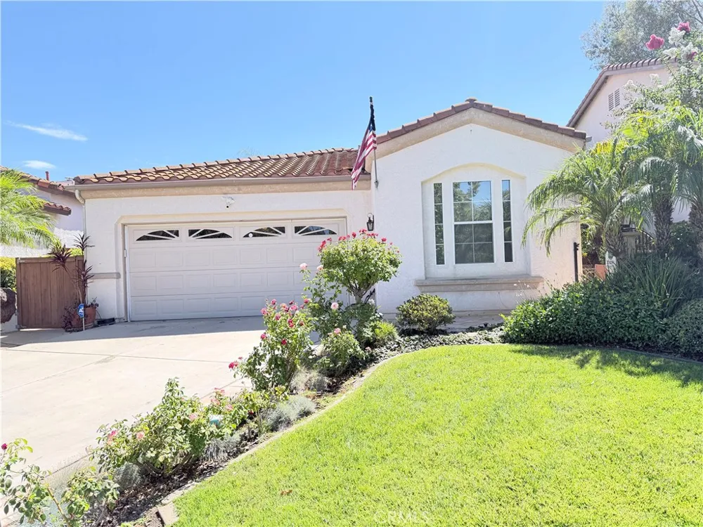 31281 Canterbury Court Temecula, CA 92591