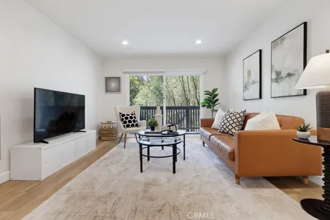 3601 W Hidden Ln #203