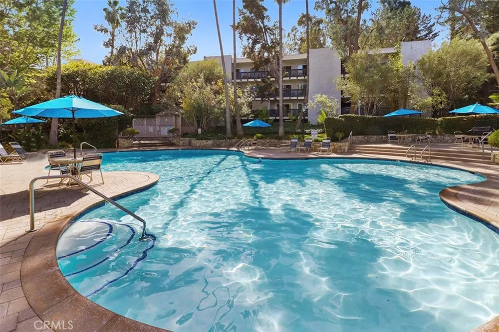 3601 W Hidden Ln #203 Palos Verdes Peninsula, CA 90274