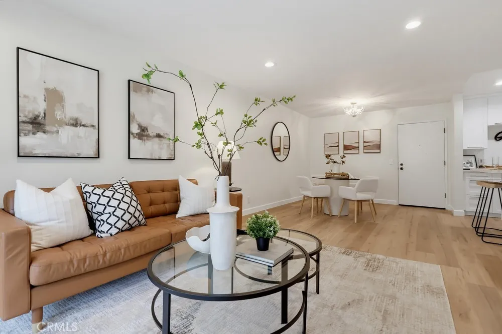 3601 W Hidden Ln #203 Palos Verdes Peninsula, CA 90274