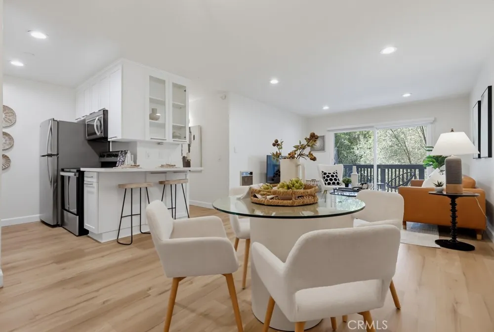 3601 W Hidden Ln #203 Palos Verdes Peninsula, CA 90274