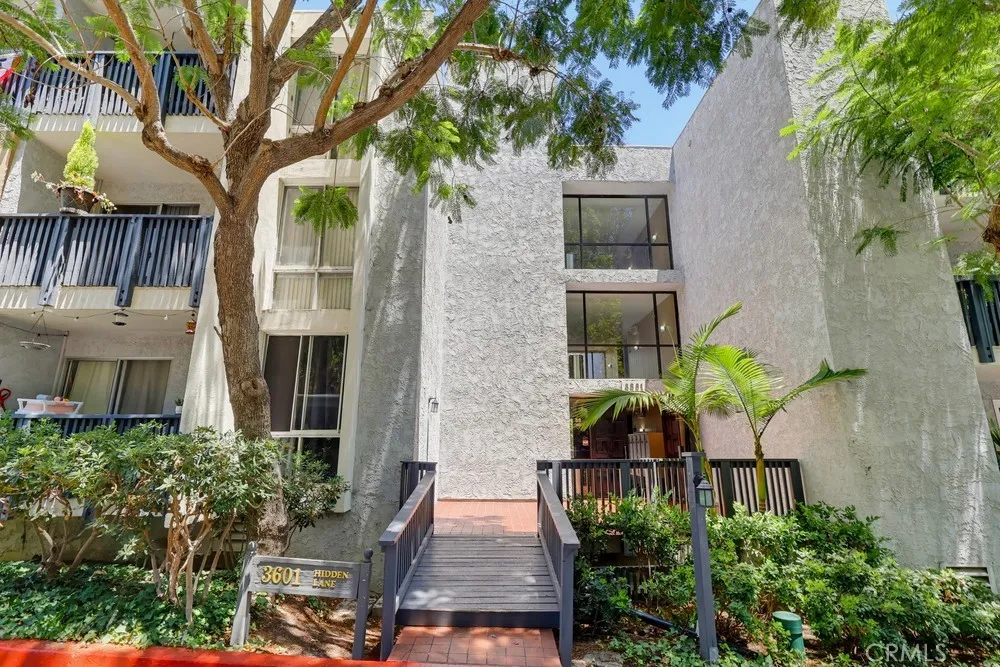 3601 W Hidden Ln #203 Palos Verdes Peninsula, CA 90274