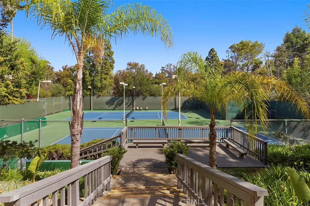 3601 W Hidden Ln #203 Palos Verdes Peninsula, CA 90274