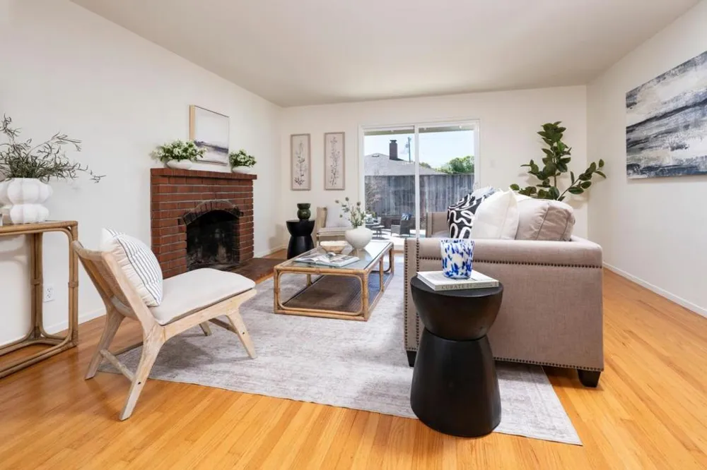 465 TERRACE AVENUE Moss Beach, CA 94038