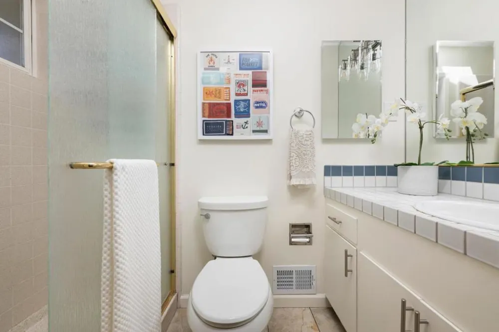 465 TERRACE AVENUE Moss Beach, CA 94038