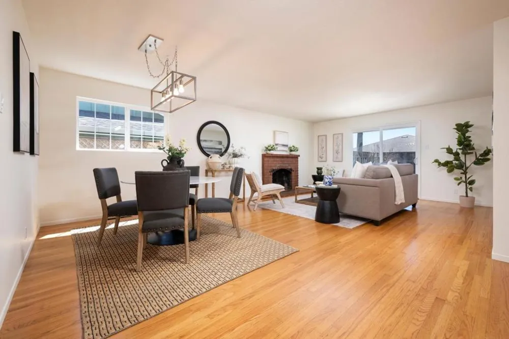 465 TERRACE AVENUE Moss Beach, CA 94038