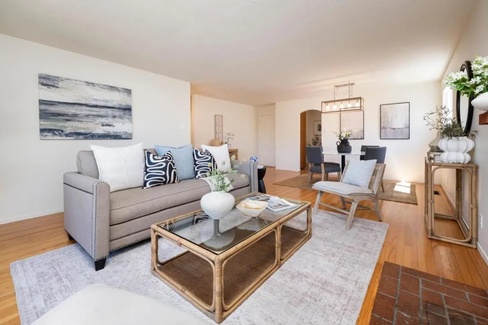 465 TERRACE AVENUE Moss Beach, CA 94038