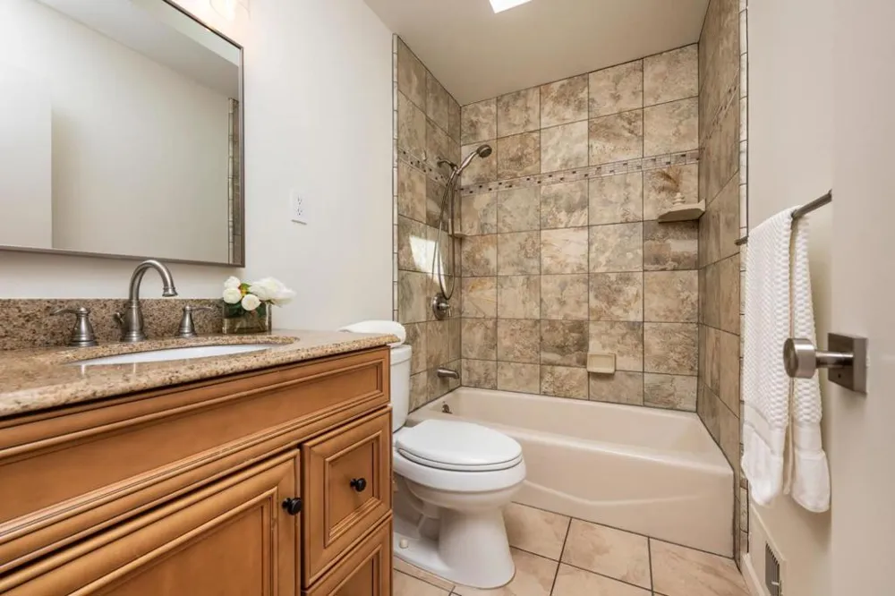 465 TERRACE AVENUE Moss Beach, CA 94038