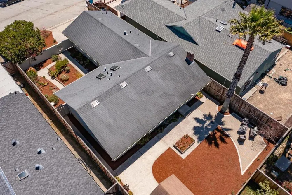 465 TERRACE AVENUE Moss Beach, CA 94038