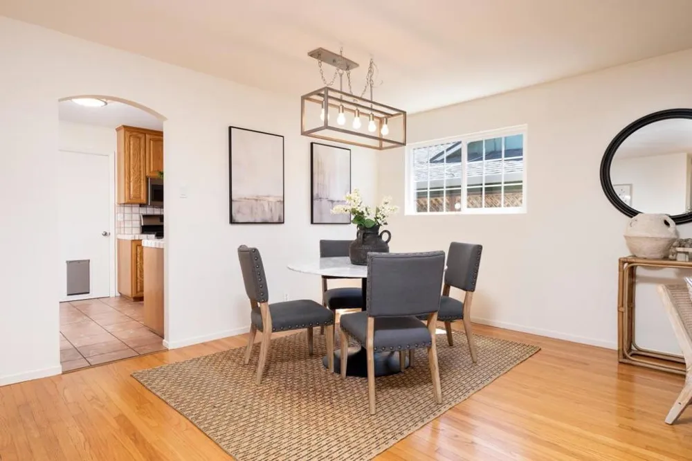 465 TERRACE AVENUE Moss Beach, CA 94038