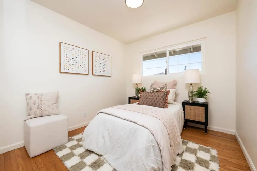 465 TERRACE AVENUE Moss Beach, CA 94038