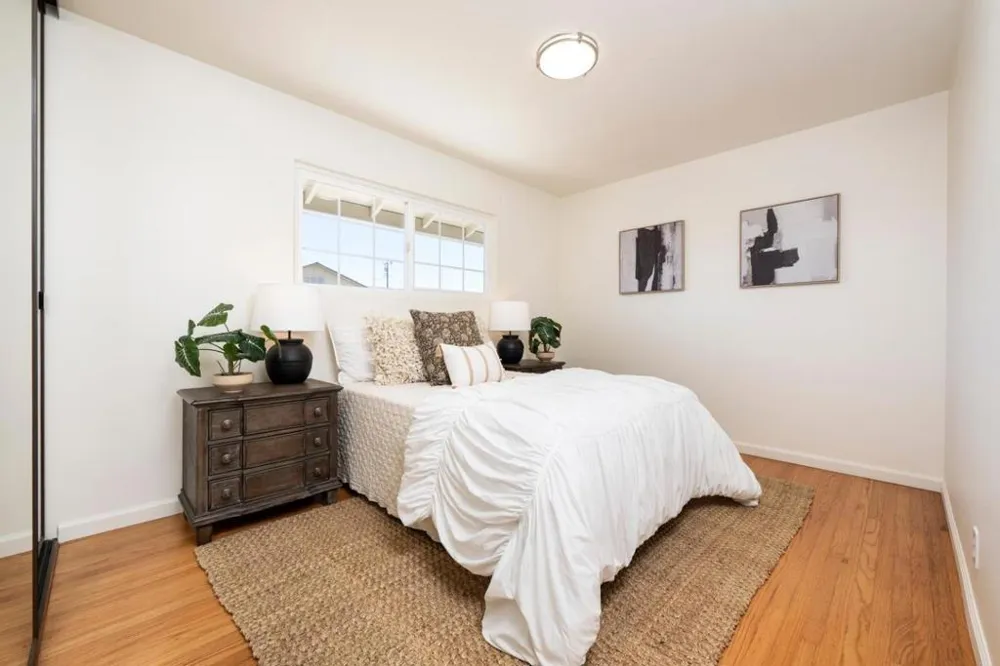 465 TERRACE AVENUE Moss Beach, CA 94038
