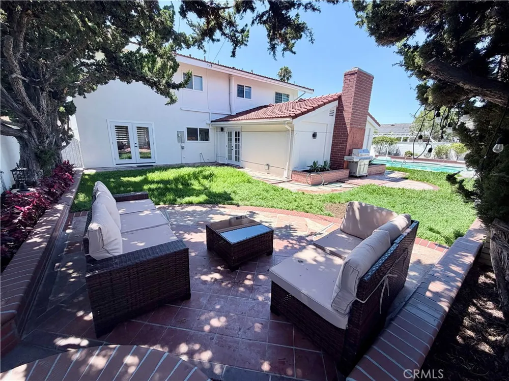 11432 Pollard Garden Grove, CA 92841