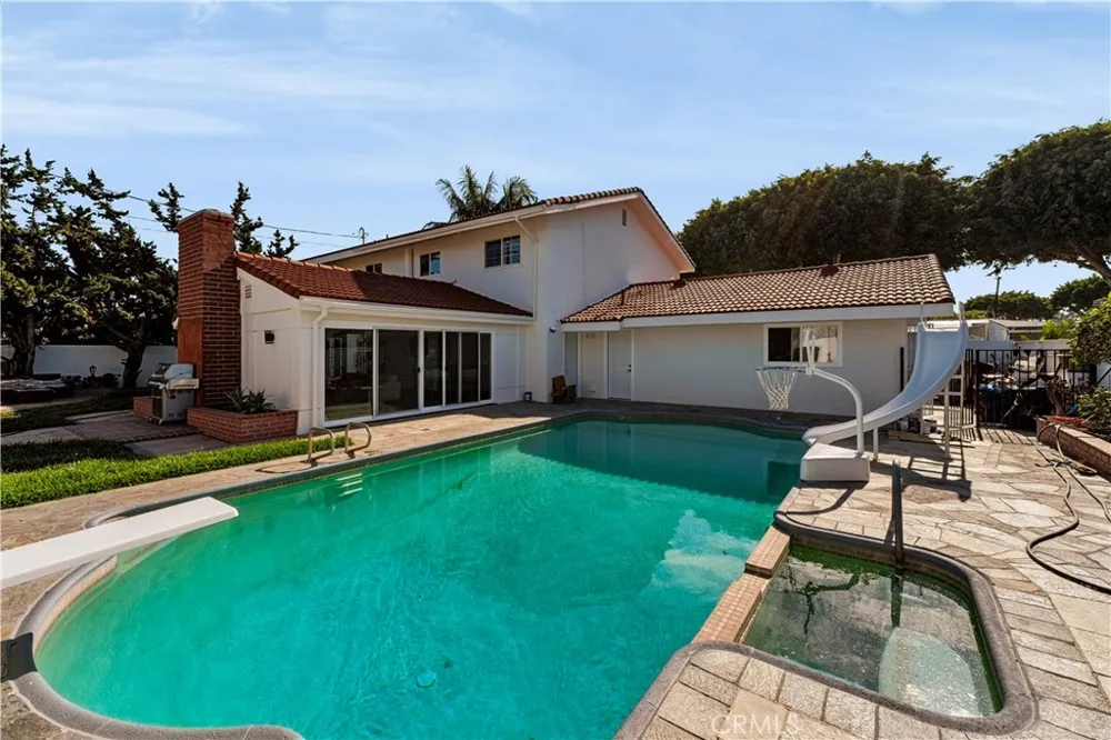 11432 Pollard Garden Grove, CA 92841