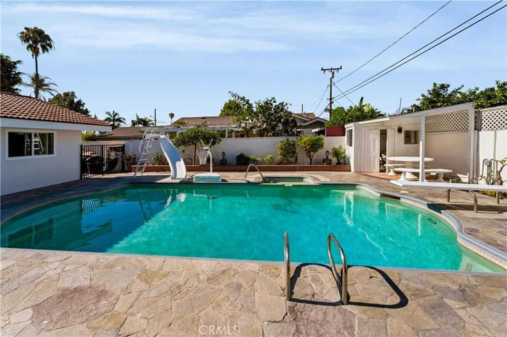 11432 Pollard Garden Grove, CA 92841