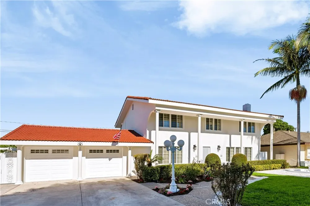 11432 Pollard Garden Grove, CA 92841