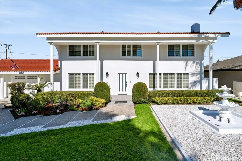 11432 Pollard Garden Grove, CA 92841