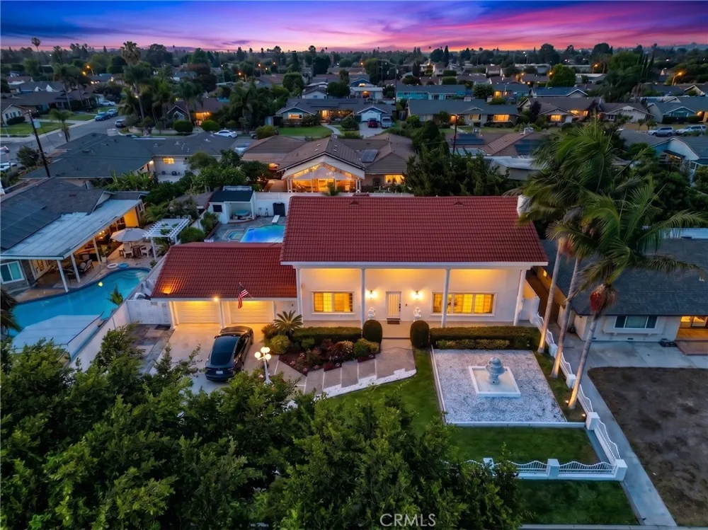 11432 Pollard Garden Grove, CA 92841
