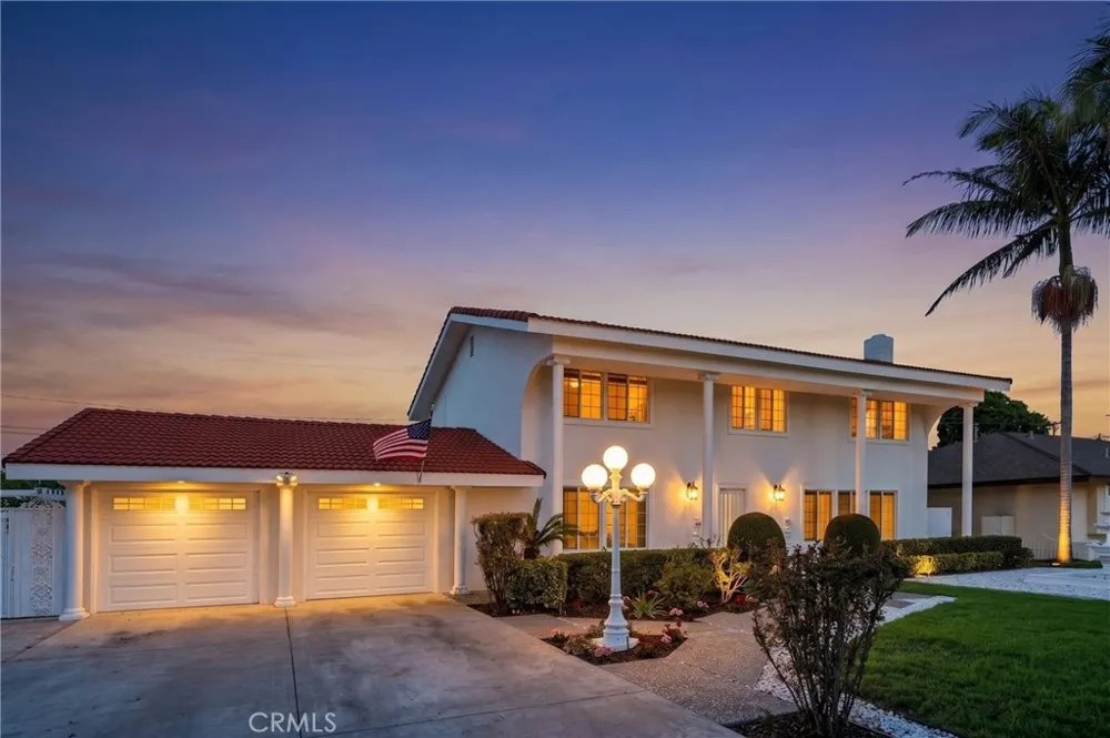 11432 Pollard Garden Grove, CA 92841