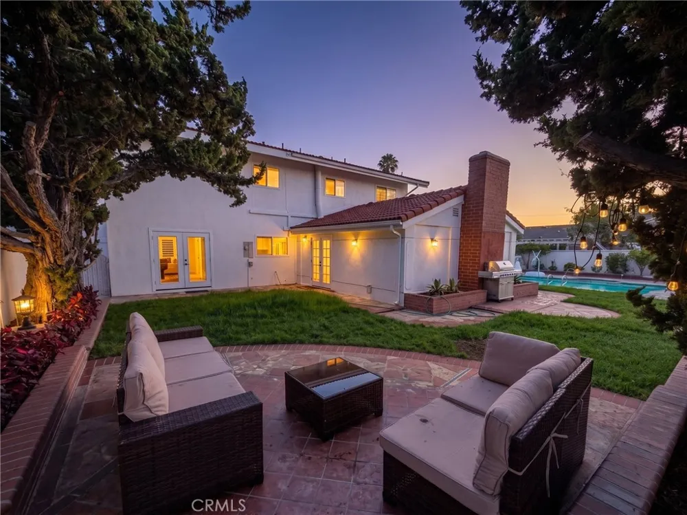 11432 Pollard Garden Grove, CA 92841