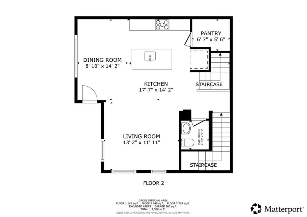 1821 Sonata La Habra, CA 90631