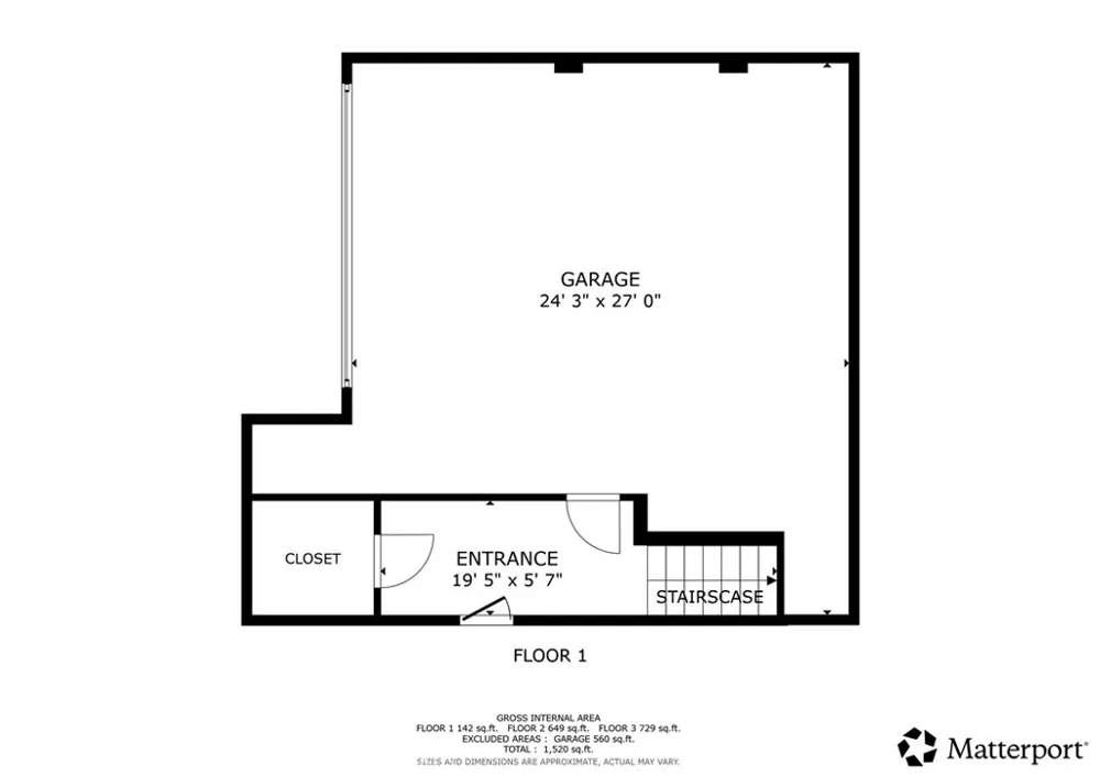 1821 Sonata La Habra, CA 90631