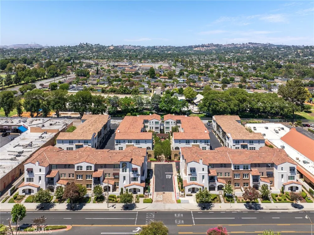 1821 Sonata La Habra, CA 90631