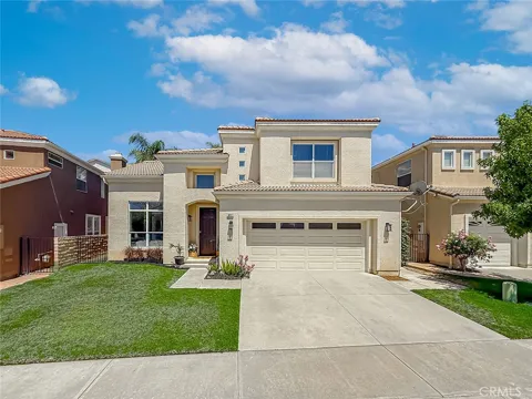 3032 Obsidian Court