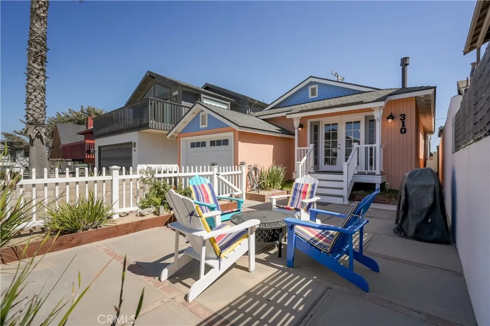 310 Utah Avenue Oceano, CA 93445