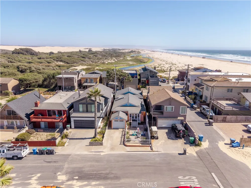 310 Utah Avenue Oceano, CA 93445