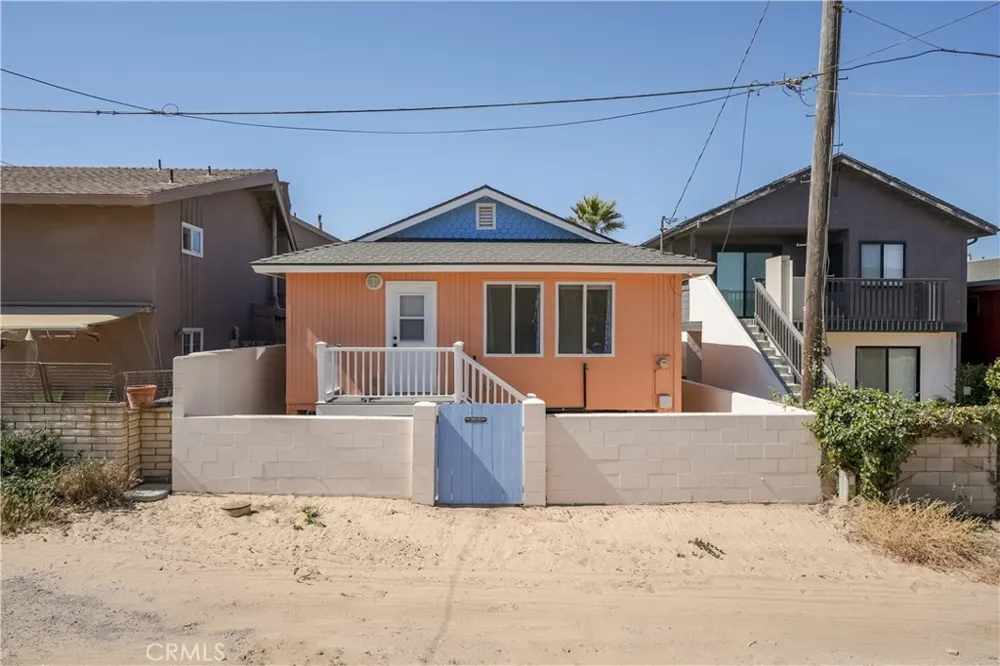 310 Utah Avenue Oceano, CA 93445