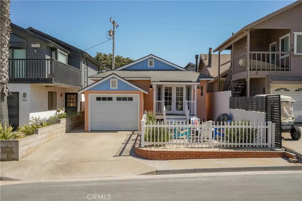 310 Utah Avenue Oceano, CA 93445