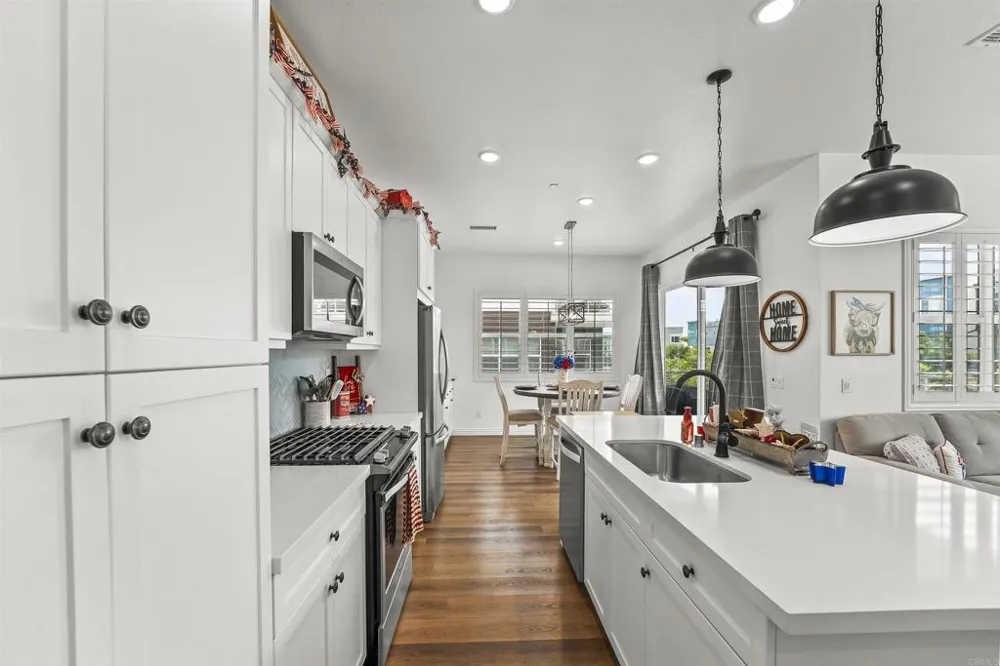 3002 Bravo Loop #2 Chula Vista, CA 91915