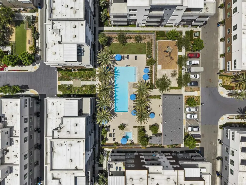 3002 Bravo Loop #2 Chula Vista, CA 91915