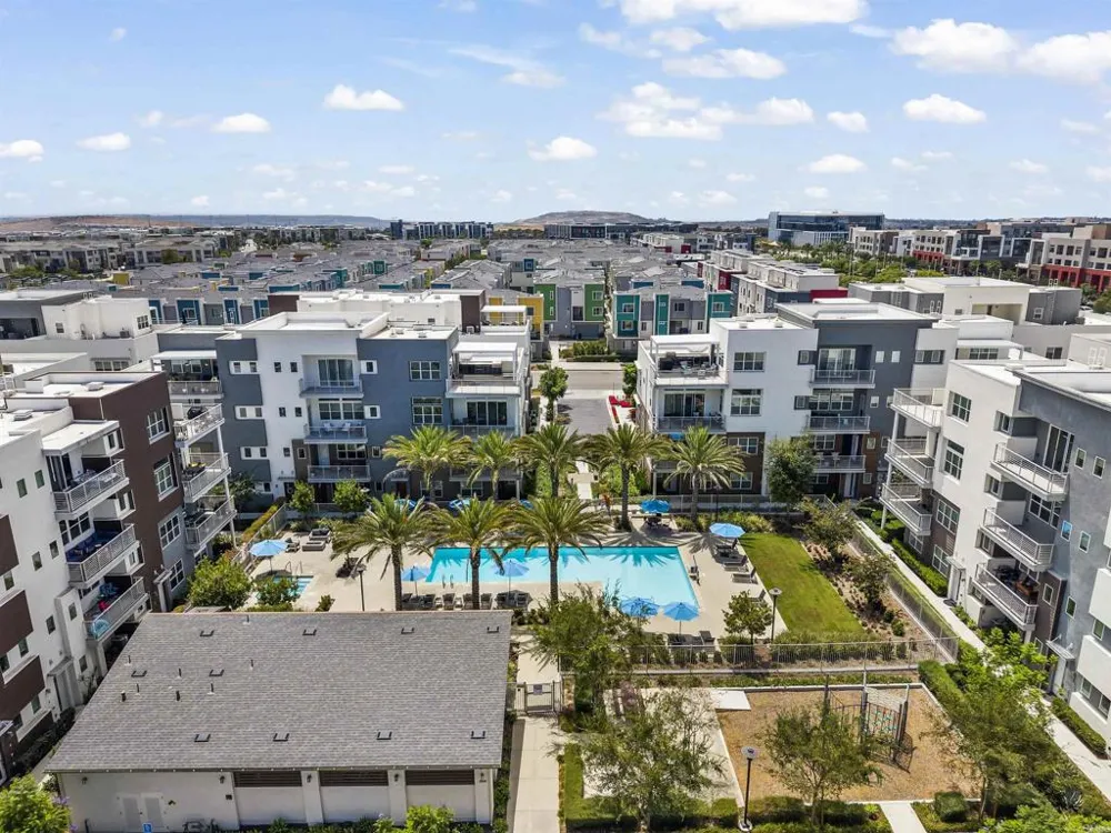 3002 Bravo Loop #2 Chula Vista, CA 91915