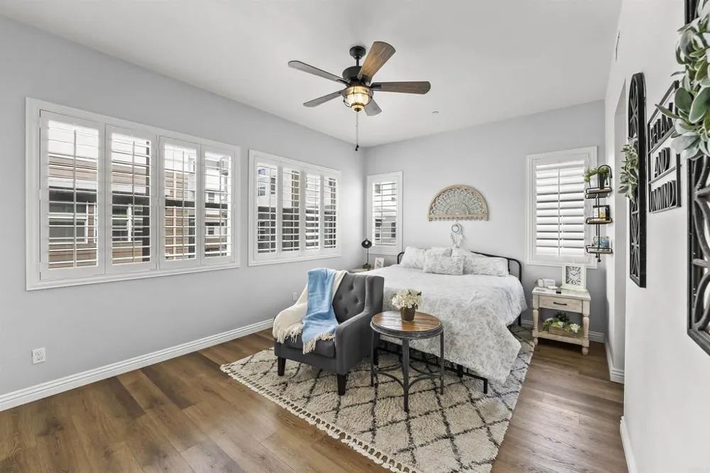 3002 Bravo Loop #2 Chula Vista, CA 91915