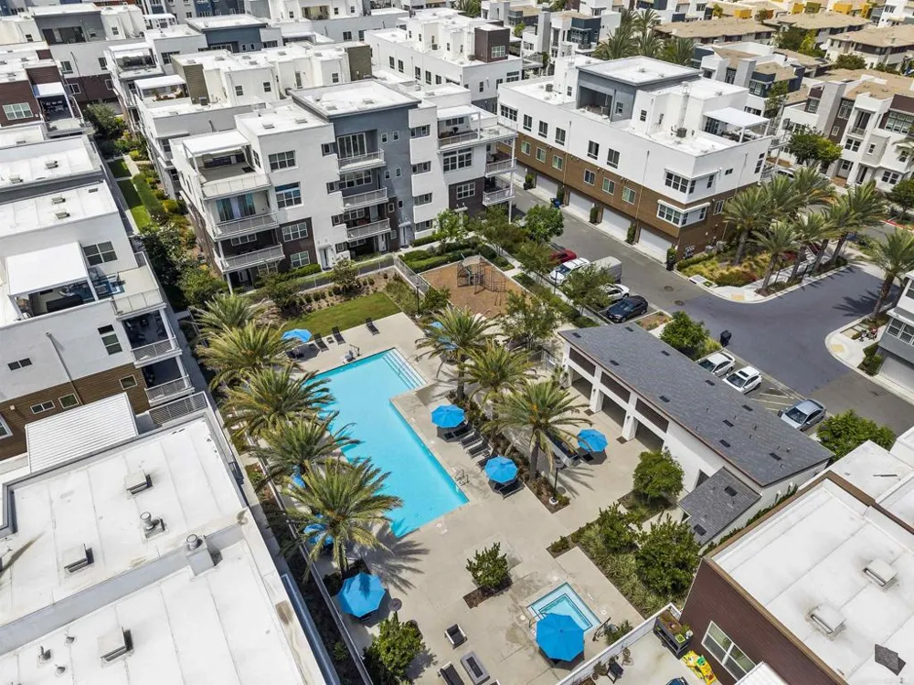 3002 Bravo Loop #2 Chula Vista, CA 91915