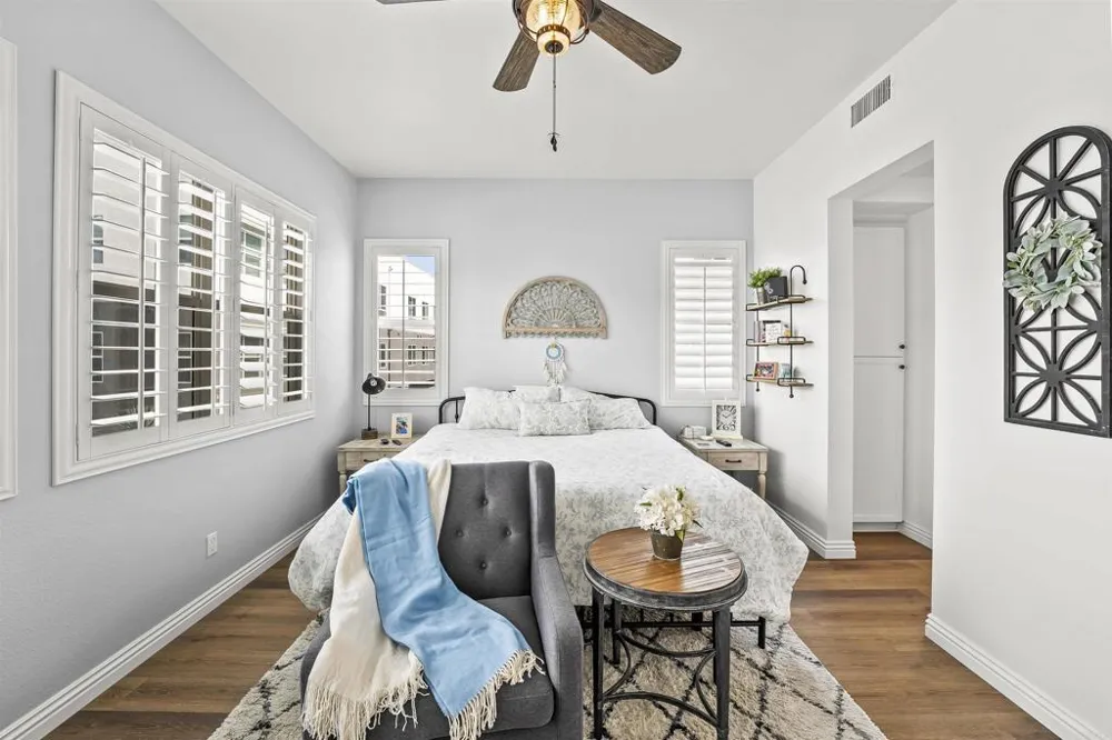 3002 Bravo Loop #2 Chula Vista, CA 91915