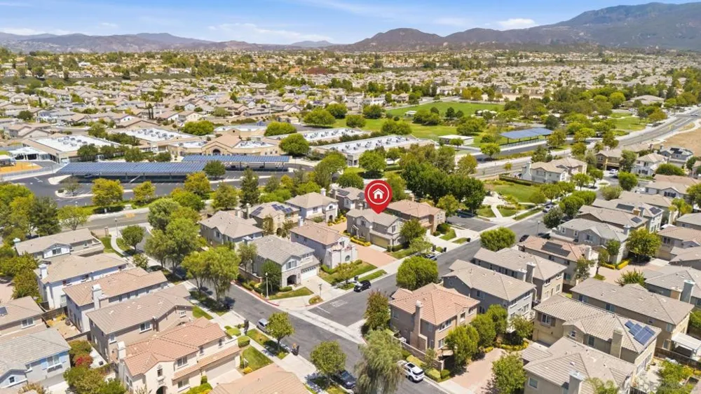 31544 Mendocino Ct Temecula, CA 92592