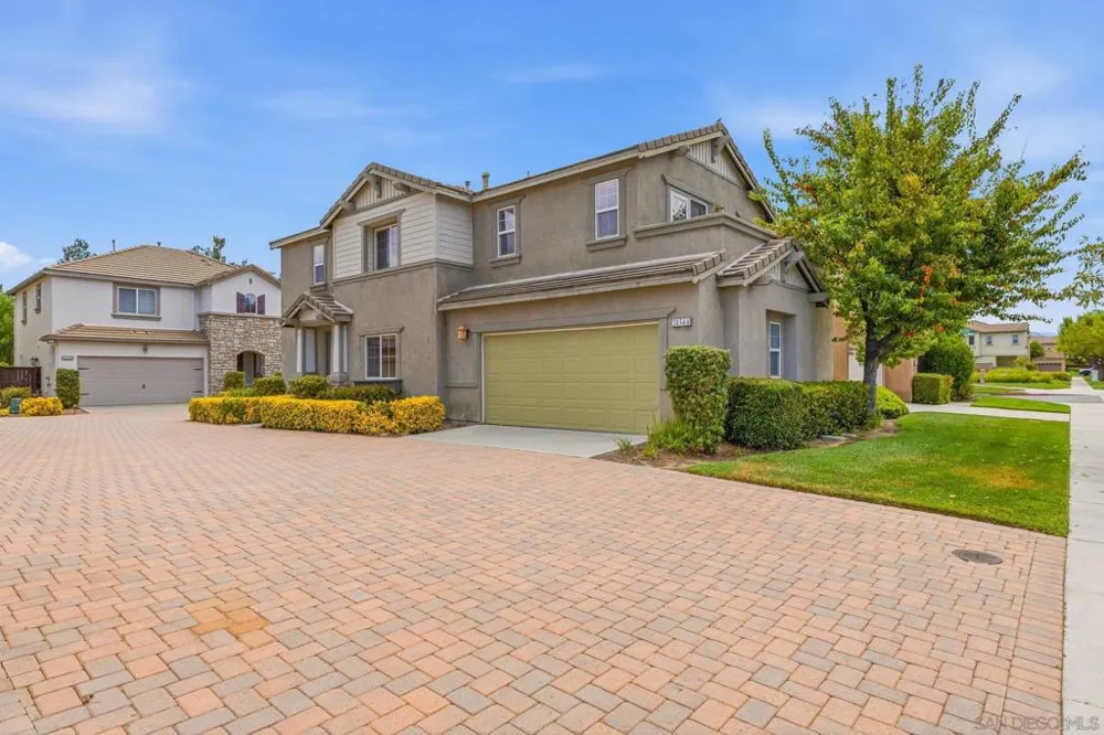 31544 Mendocino Ct Temecula, CA 92592
