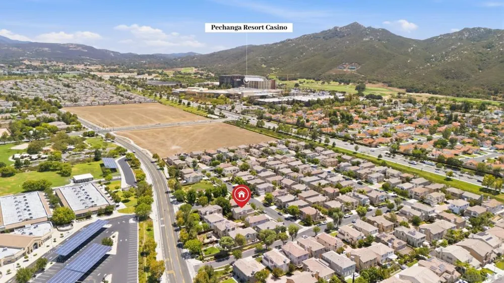 31544 Mendocino Ct Temecula, CA 92592